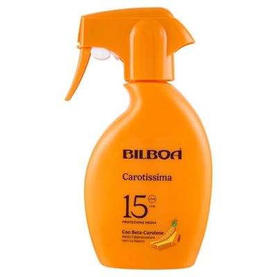 carotissima trigger spf 15