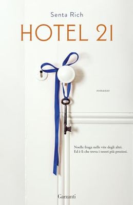 Hotel 21