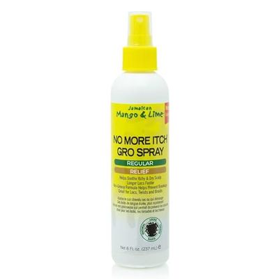 Jamaican Mango & Lime Locking Firm Wax 155g - Extra firm hold for hard-to-lock, resistant hair. Manuka Honey and Moringa Seed Oil. Suplahte and Paraben Free.