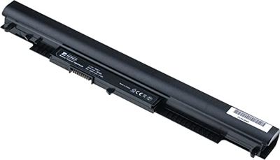 T6 Power Batterie pour HP Pavilion 14-acxxx, série 15-acxxx, 2600 mAh, 38 Wh, 4cell