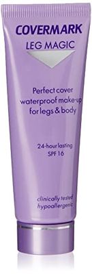 Covermark Trucco Correttivo Per Gambe E Corpo (SPF 16, cor 12) - 50 ml.