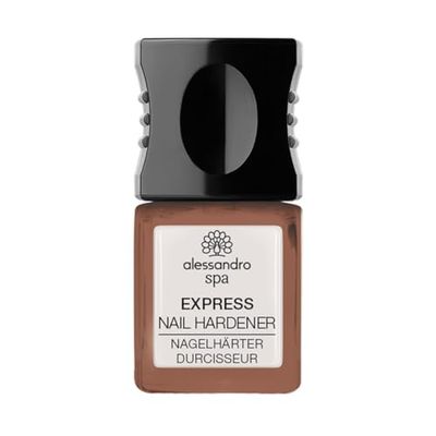alessandro Express Durcisseur d'ongles 2 en 1 10 ml