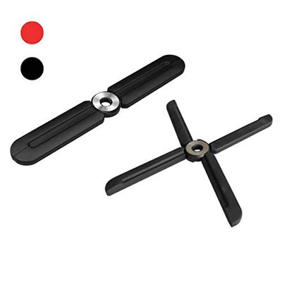 Wedo 206300101, Dessous de Plat Snf+ Noir