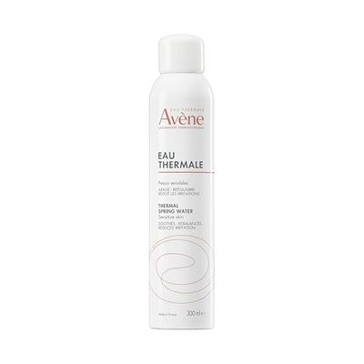 Avene Água térmica 300 ml, a embalagem pode variar
