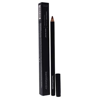 bareMinerals Gen Nude Under Over Lip Liner - Freestyle For Women 0.05 Oz Lip Liner