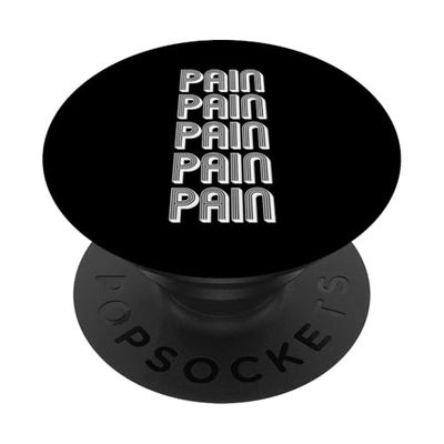 Dolor PopSockets PopGrip Adhesivo
