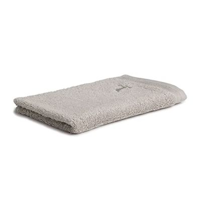 möve 017258775-030050-713 serviette de toilette, Cashmere, 30 x 50 cm