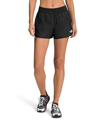 The North Face Limitless Run Pantaloncini TNF Black XL