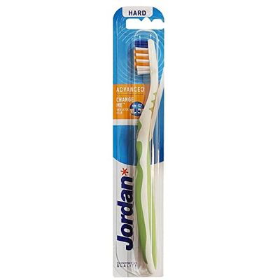 Jordan Advanced Brosse à dents manuelle 100 g