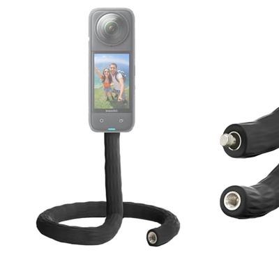 Insta360 Monkey Tail Mount para X5 / X4 / X3 / One R/One RS/One X/One X2/GO 2