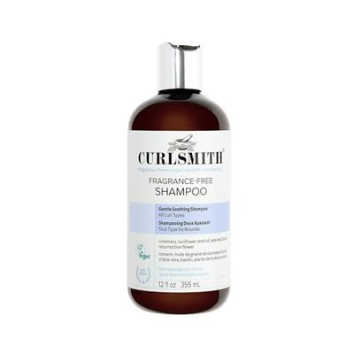 Fragrance-Free Shampoo