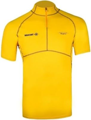 Beuchat Atoll T-shirt met uv-beschermingsfilter UPF 50+
