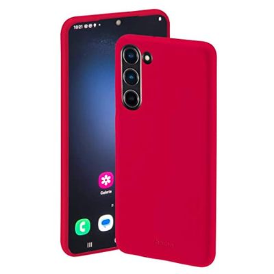 Hama Hoes voor mobiele telefoon voor Samsung Galaxy S23 (draagtas, telefoonhoes, cover)
