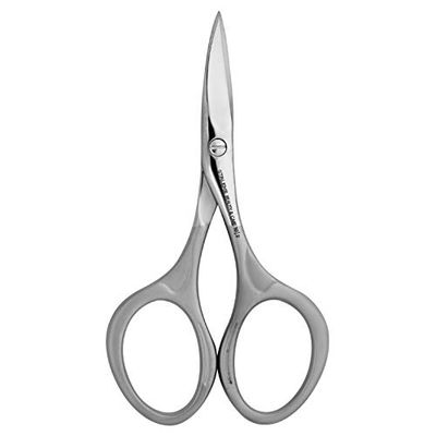 STALEKS Beauty&Care - Forbici per unghie 10 Type 2 (21 mm)