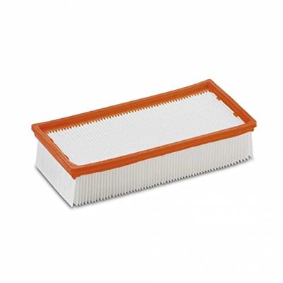 Kärcher Filtro HEPA NT65/2, NT75/2, Categoria di polveri M, 6.904-283.0