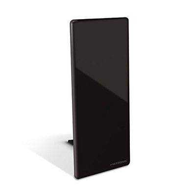 Metronic 416972 antena interior, preta