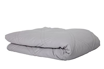 SC Simply Cosy Manta con Peso para Adultos, 6 kg, 140 x 200 cm