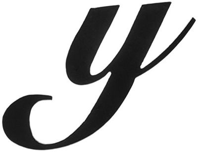 Imex Imex The Fox b-13526 – Letter and (100 x 3 mm)