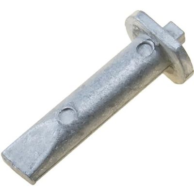 RECMAR Nuevo 2024-ANODO ALUMINIO, REC6J8-11325-00AL Other, meerkleurig, één maat