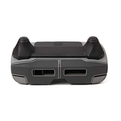 DR1 Protezione Smart Controller per DJI Mavic 2 PRO e DJI Mavic 2 Zoom, Design Portatile, Facile da installare e Rimuovere, Custodia Resistente progettata per Gli Stick e Schermo del Controller, Nero
