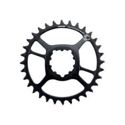 PLAT.SRAM X-SYNC2 EAGLE BOOST DM 3OFFSET 11/12V.30