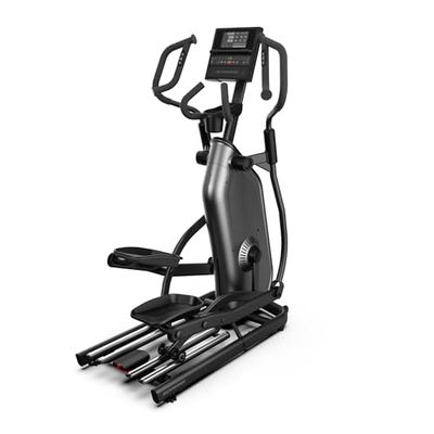 Schwinn Fitness 590E Ellittica compatta