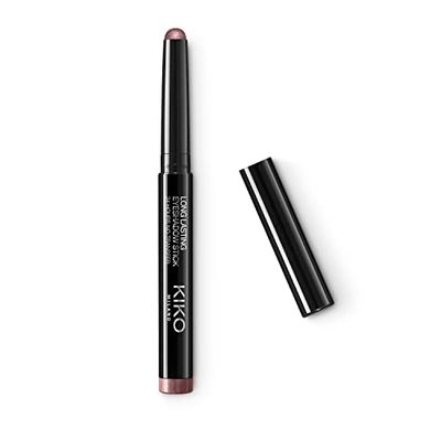 KIKO Milano Long Lasting Eyeshadow Stick 14 | ögonskugga i stickformat med krämig formel och extremt grepp