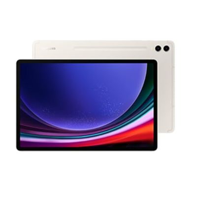 Samsung X816N Galaxy Tab S9+ 5G 256GB (beige) 12