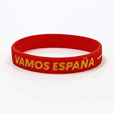 RFEF - Officiële RFEF-armband.