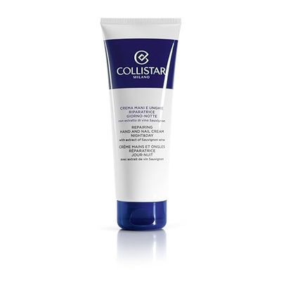 Collistar Hand And Nail Crème Restorative 100 ml