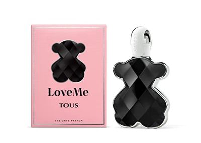 Parfum Femme Tous LoveMe EDP (50 ml)