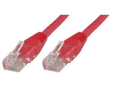 MicroConnect Cat6 UTP 7.5m - networking cables (RJ-45, RJ-45, Male/Mal