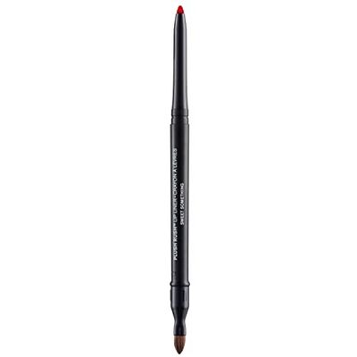 Butter London Plush Rush Lip Liner, Red Hot, Rosso - 0.35 gr