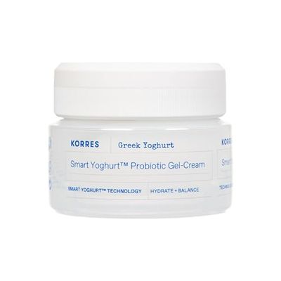Smart Yoghurt™ Probiotic Gel-Cream 40ml