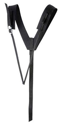 ALP DESIGN DOMA, Unisex Volwassenen, Zwart, UNI