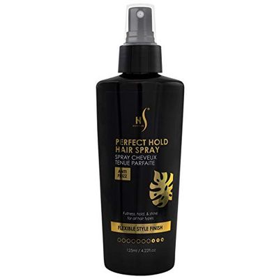 Herstyler Argan Oil Styling Spray 140 ml