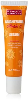 Beauty Formulas MPBF0023 Ansiktsserum, 30 ml
