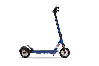 Aprilia Tuareg, Trottinette électrique, Juqu'à 40KM D'autonomie, Moteur 350W