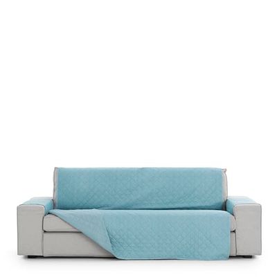 Eysa Bianco Non-Slip Sofa Cover 2 Seater Practical C/04