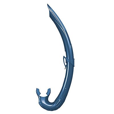 Seac Jet Snorkel Camo voor Scubaduiken, Speervissen, Freediving en Snorkelen voor Volwassenen