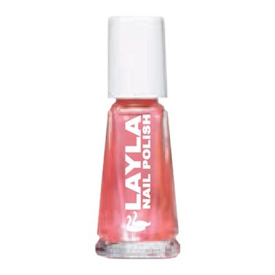 Layla Vernis Nacré-Numéro 39