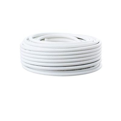 H05VV-F 3G 2,50 mm² rörslangspole, längd 25 m, perfekt för eltransport och utomhusbruk.
