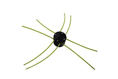 Greenstar 513091 spoelen en koppen van nylondraad