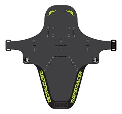 RRP Enduro spatbord