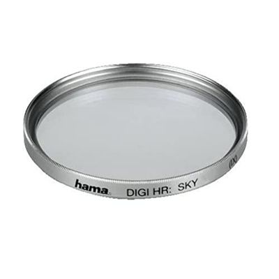 Hama - Filtro digitale ad alta risoluzione, 43 mm