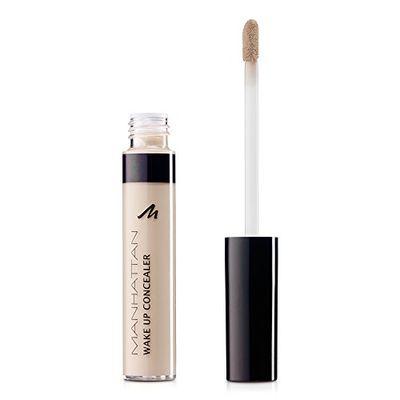 Corrector Wake Up de Manhattan