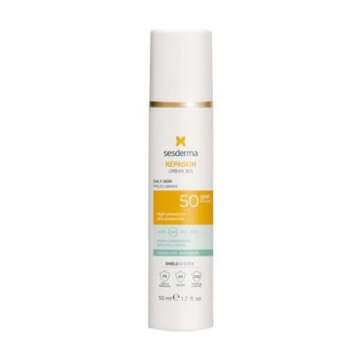 SESDERMA Repaskin Urban 365 Pelle grassa
