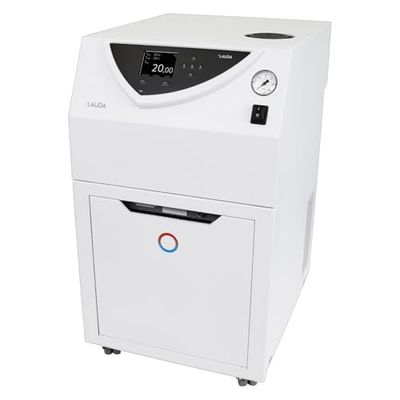 Lauda Variocool VC 1200 W procesthermostaat, 230 V, 50 Hz, 0,9 bar drukdruk