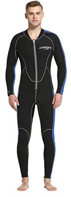 Cressi Lido Man - 2 mm Neoprene Wetsuit