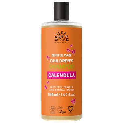Urtekram Children's Shampoo Organic Mild Care 500 ml